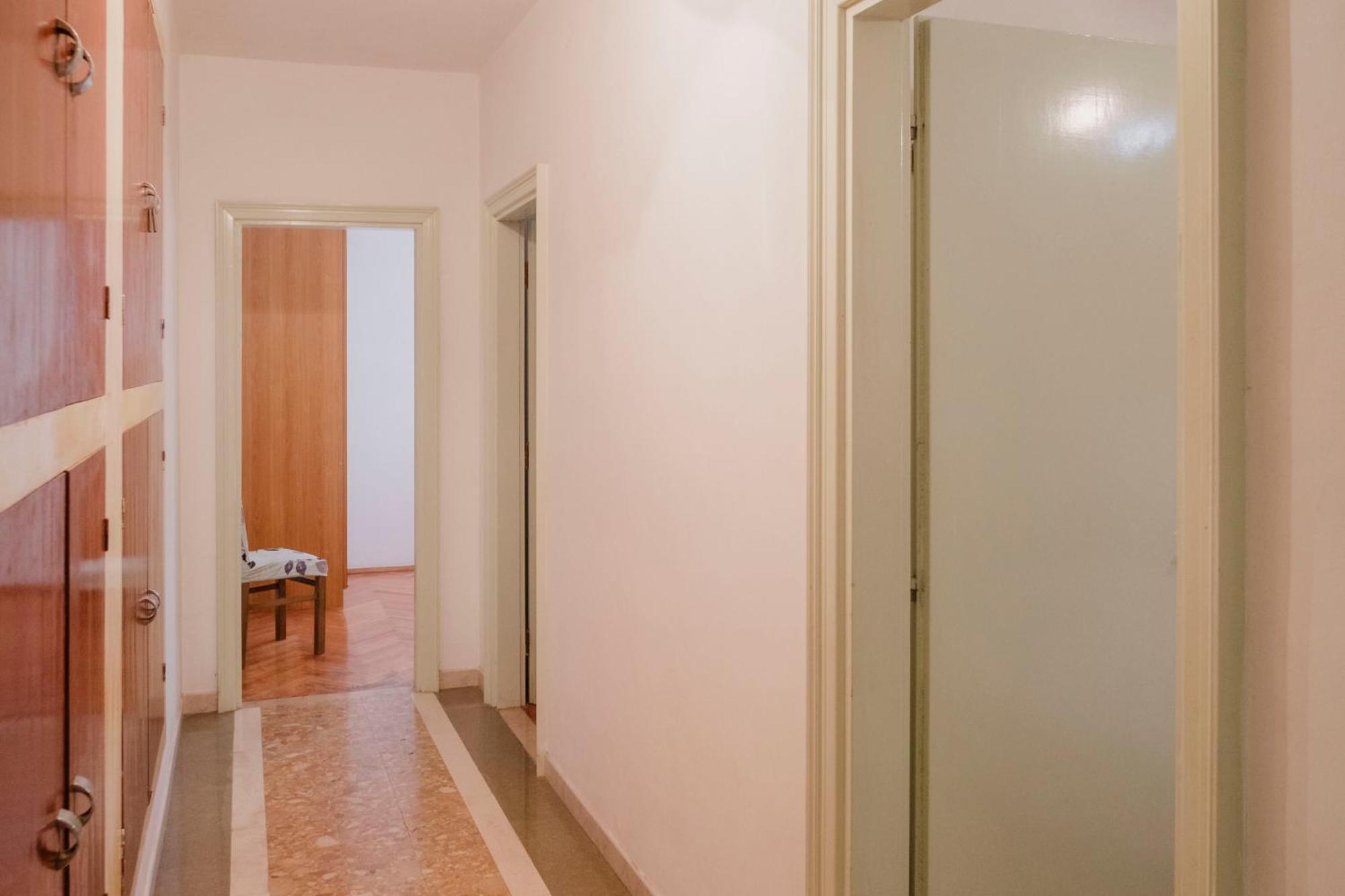 Apartment Curri Pucisca Esterno foto
